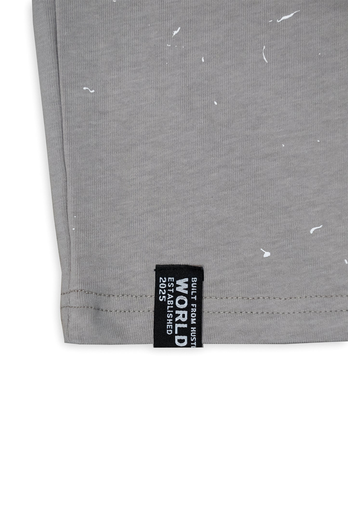 "W" Shorts