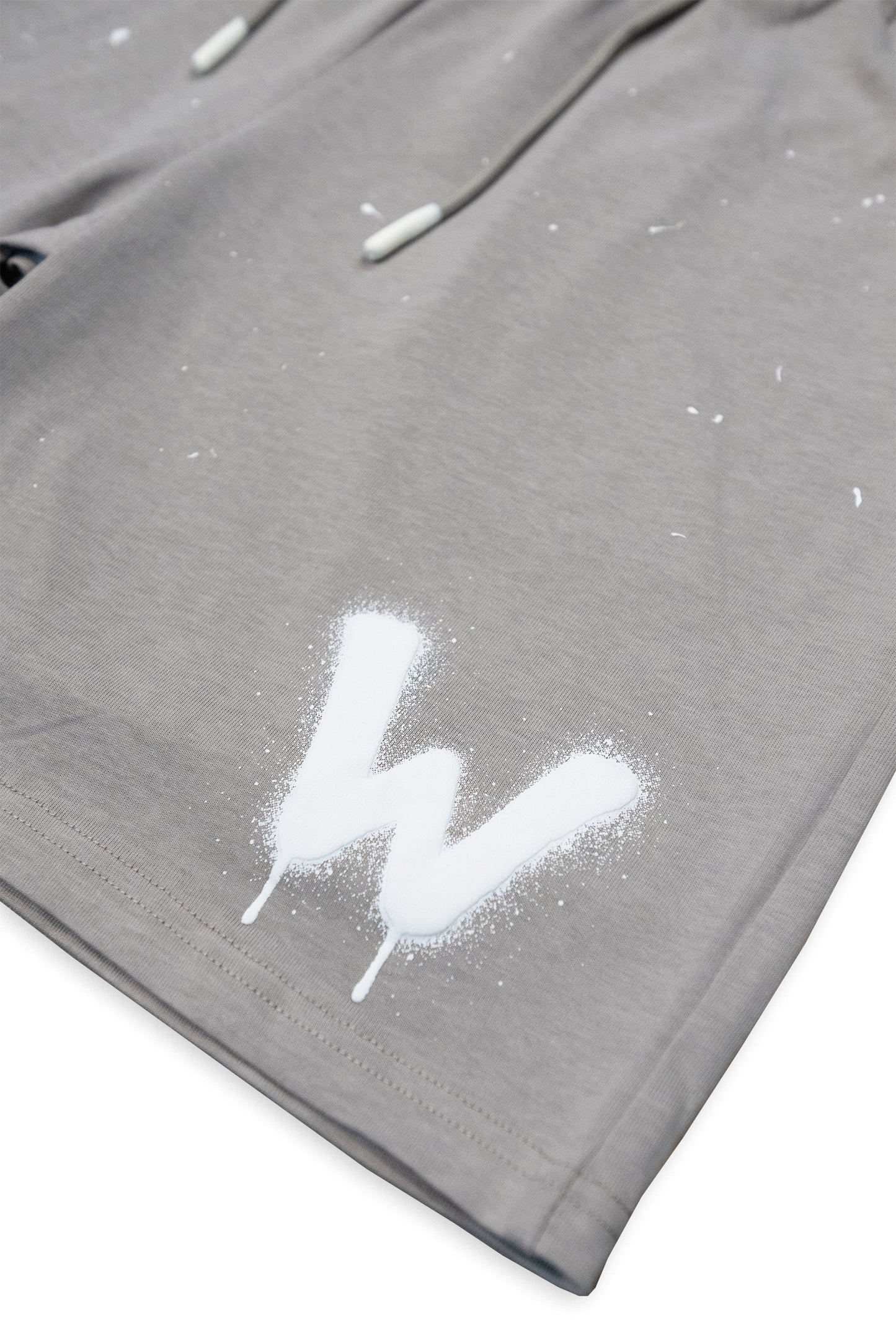 "W" Shorts