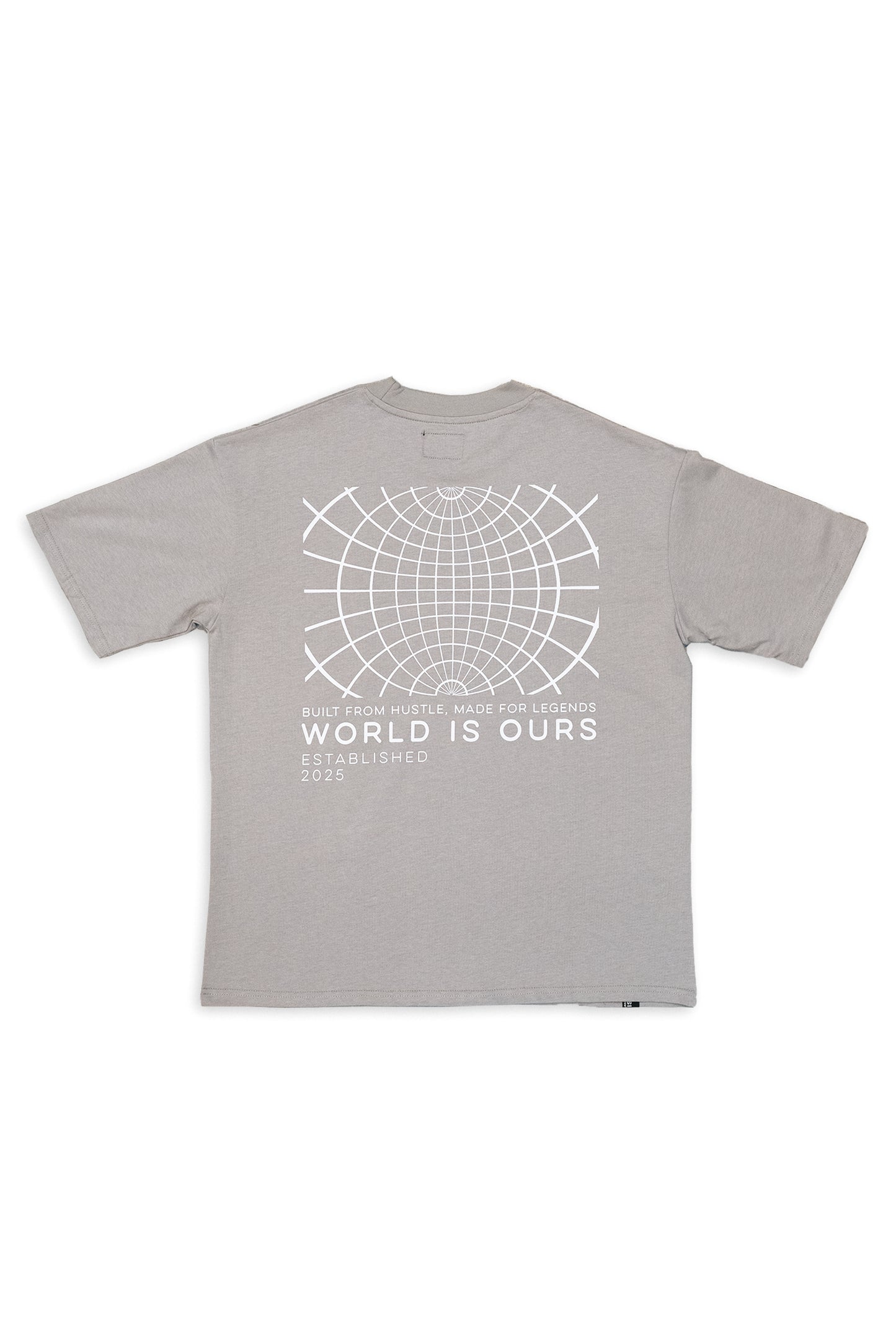 "W" Tee