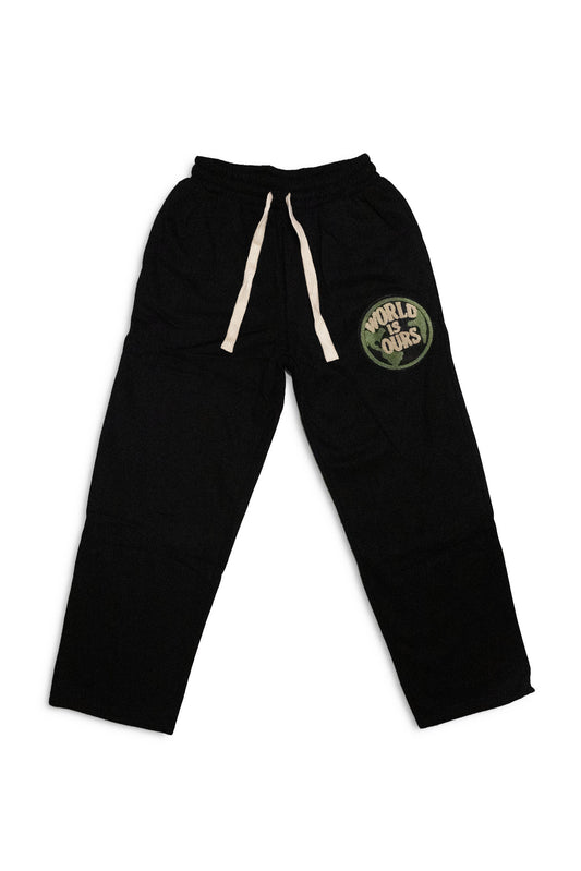 "Patch" Sweats