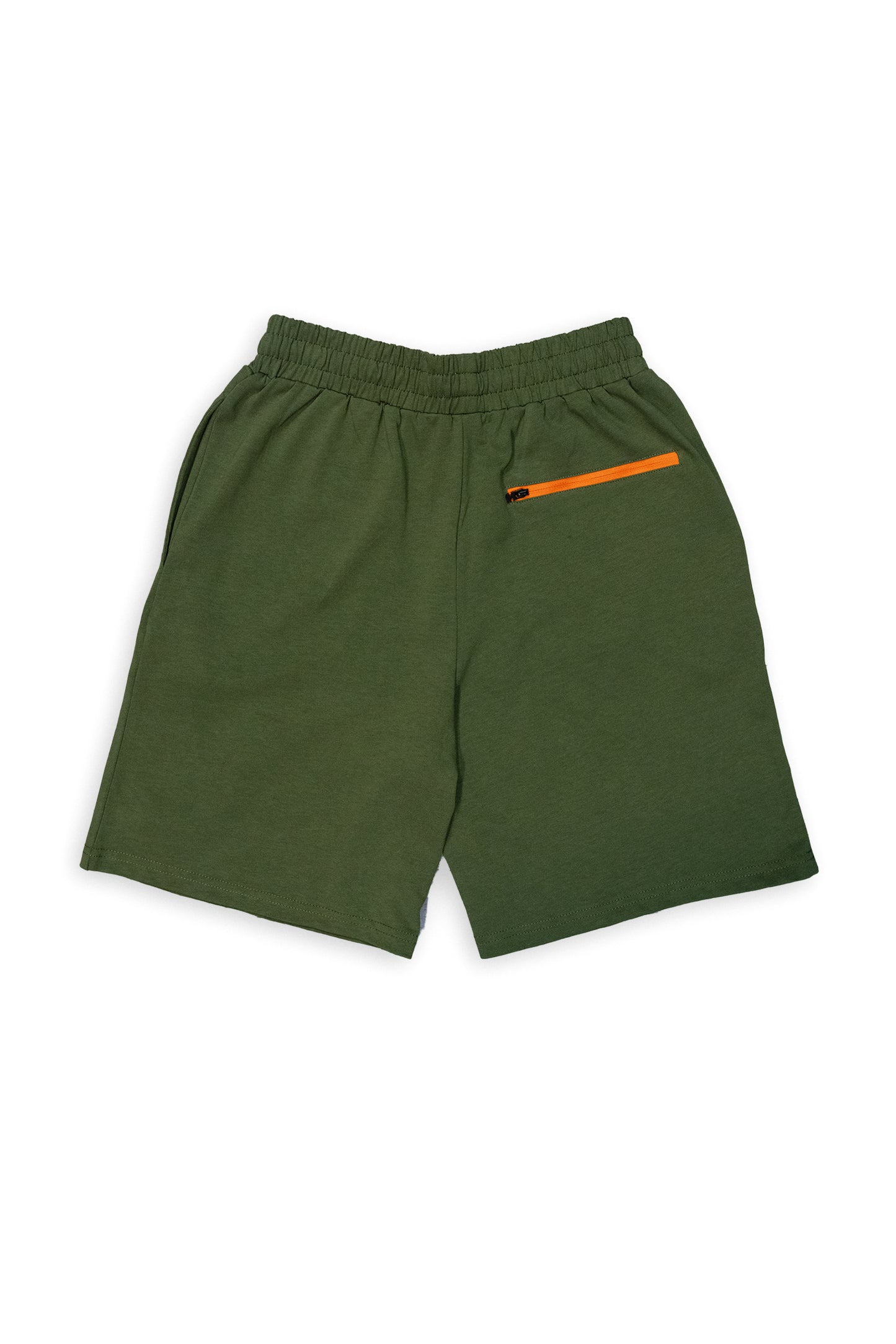 "W" Shorts
