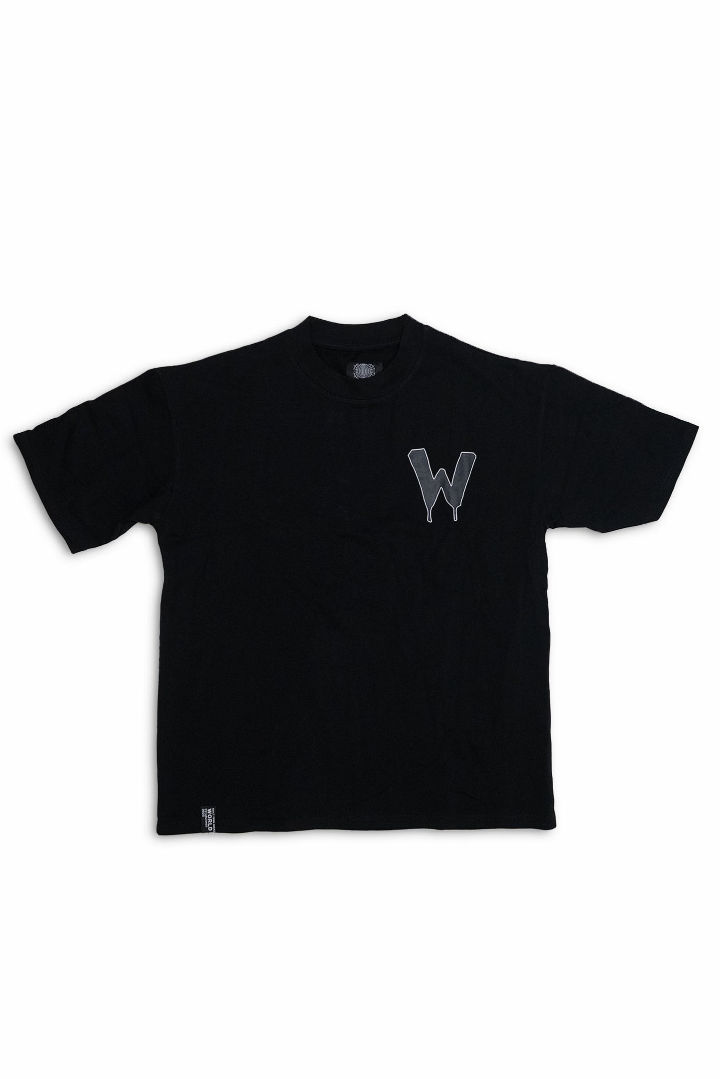 "World is Ours" Tee